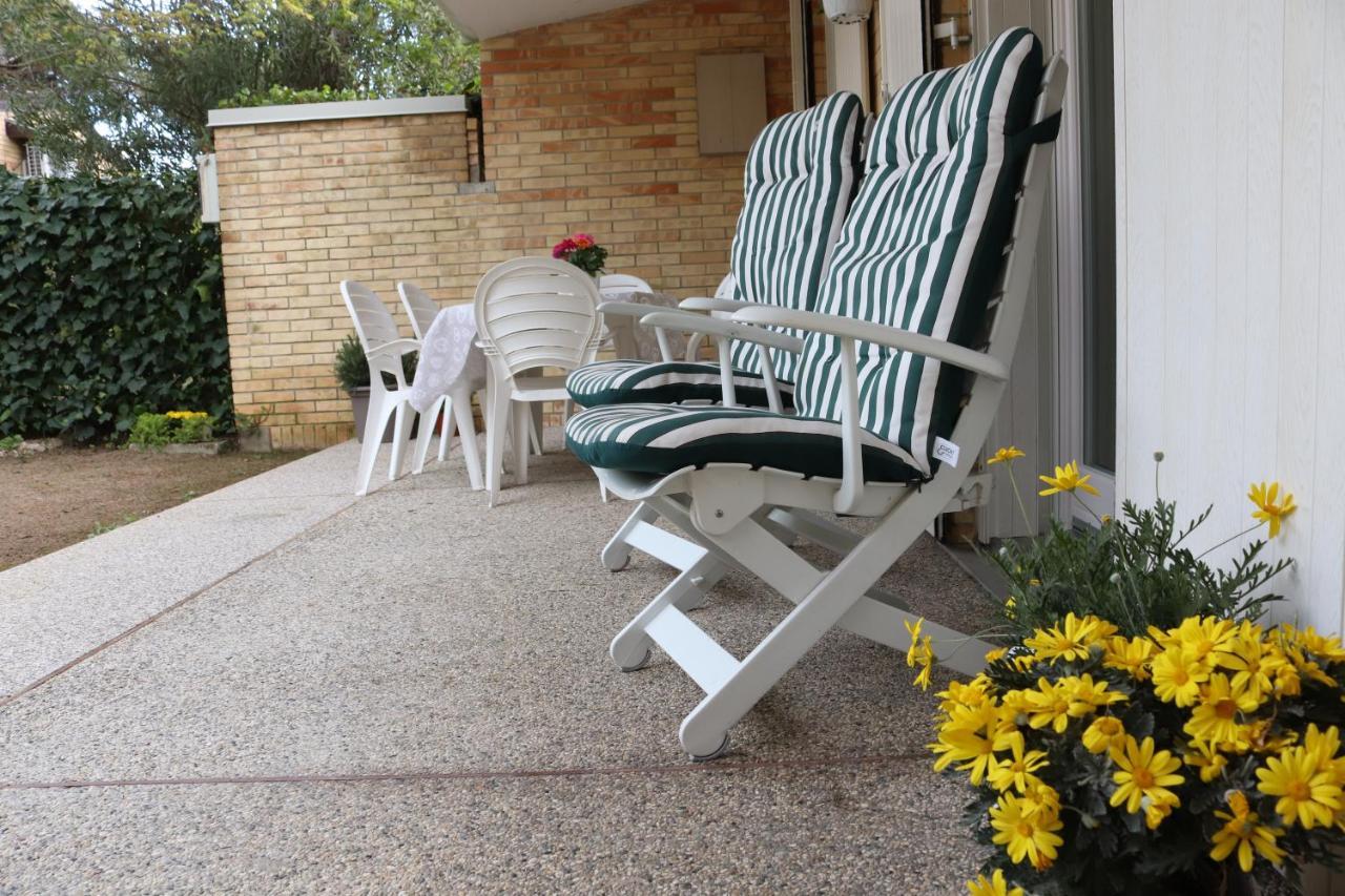 Villa Seashell Lignano Sabbiadoro Exterior foto